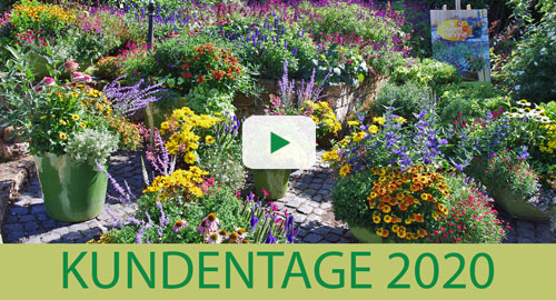 Kientzler Kundentage 2020 Kientzler Kundentage 2020