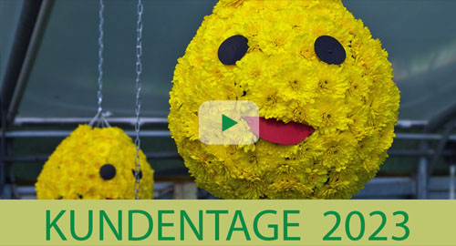 Kientzler Kundentage 2023 Kientzler Kundentage 2023