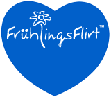 Frühlingsflirt