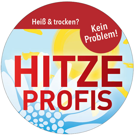 Hitzeprofis